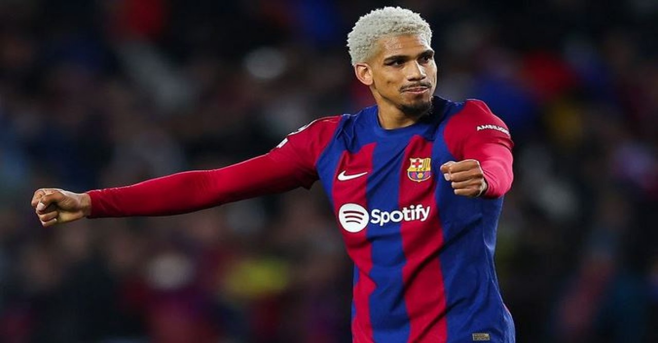 অস্ত্রোপচার প্রয়োজন বার্সেলোনা ডিফেন্ডারের