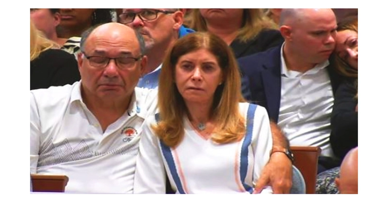 যুক্তরাষ্ট্রের গণগুলি : আসামির মৃত্যুদণ্ড না হওয়ায় স্তম্ভিত নিহতের স্বজনরা