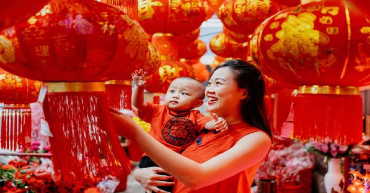 সন্তান নিতে ভয়ের কারণ খুঁজতে চীনে সমীক্ষা