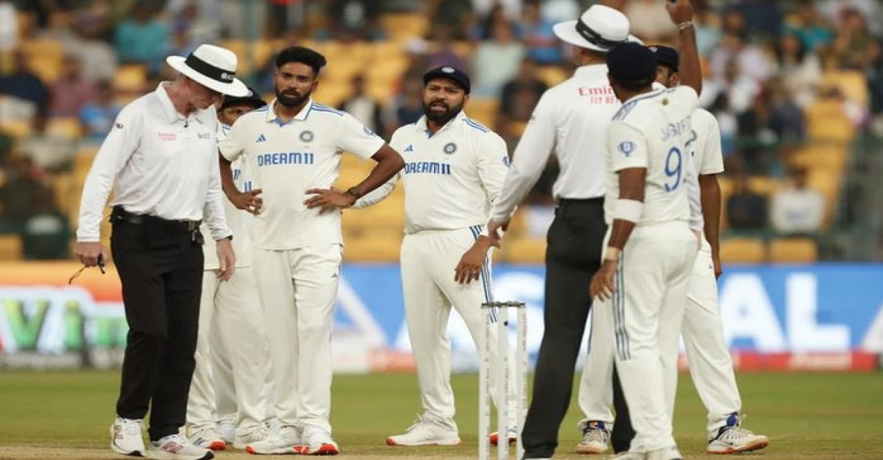 ভারতকে হারাতে ছোট লক্ষ্যই পেল নিউজিল্যান্ড