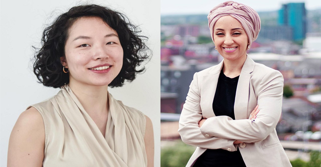 ব্রিটিশ ২ নারী এমপিকে বিমানবন্দর থেকে ফেরত পাঠাল ইসরায়েল