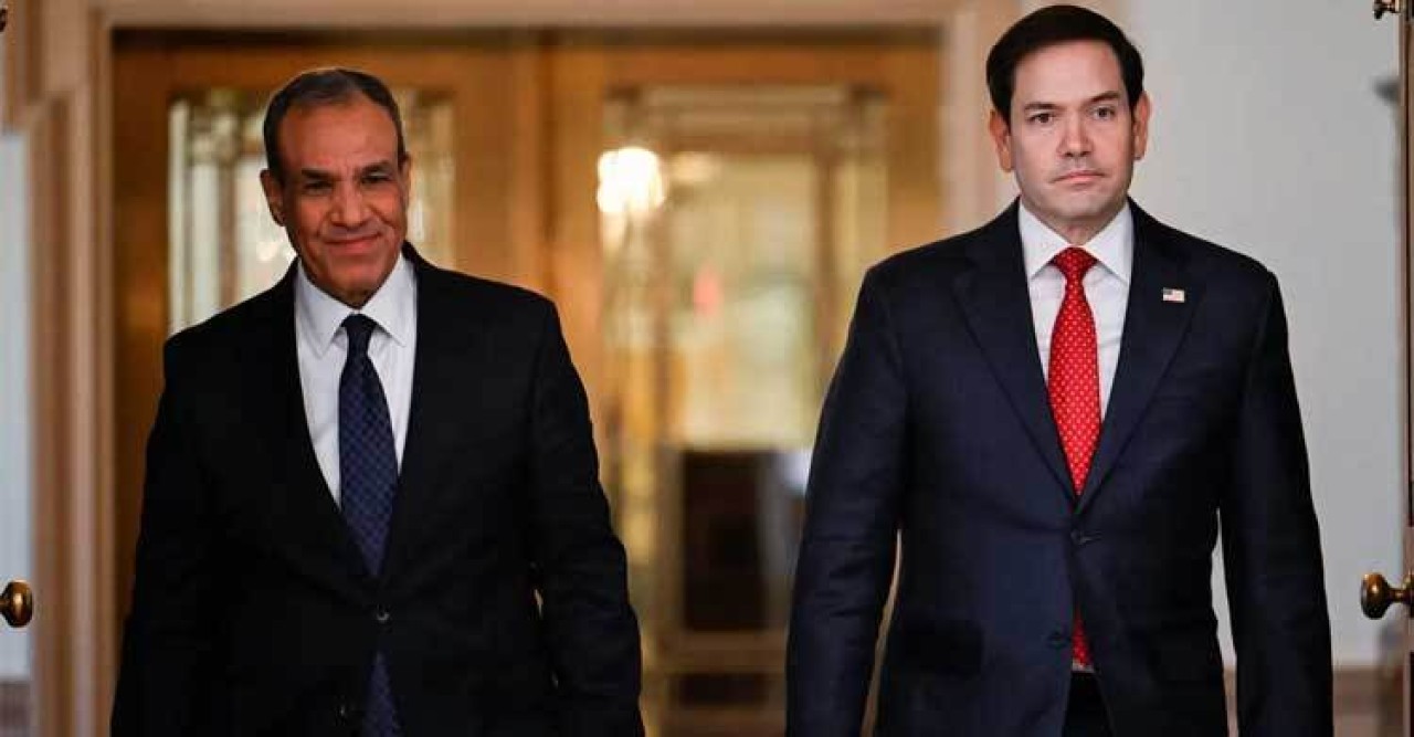 গাজা নিয়ে ট্রাম্পের প্রস্তাবে জর্ডানের পর মিশরেরও কড়া প্রতিক্রিয়া