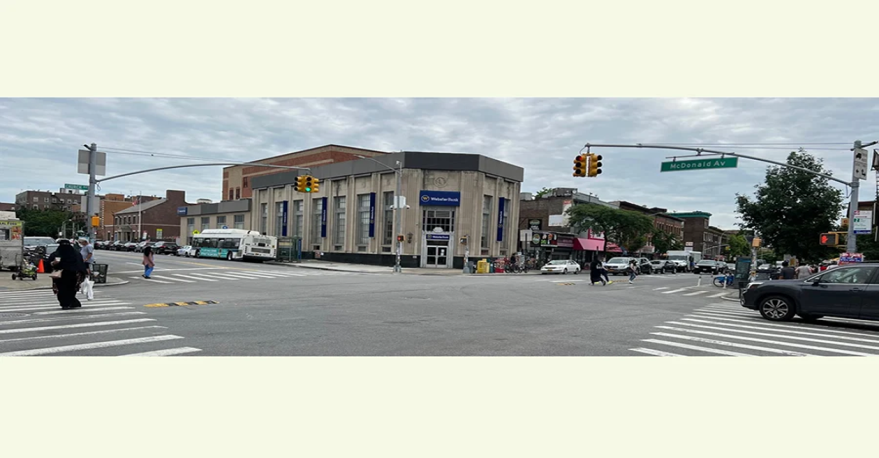 ব্রুকলীনে ‘লিটল বাংলাদেশ’ সাইন উঠছে রবিবার