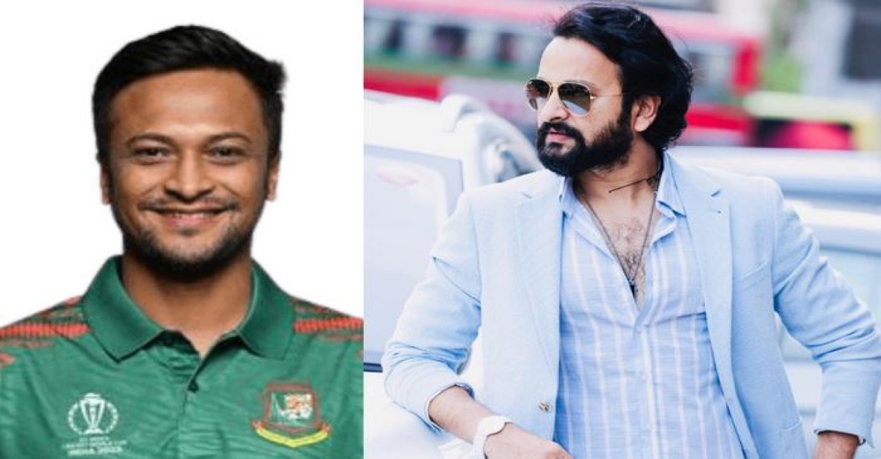 সাকিবের অবসরের ঘোষণায় স্মৃতিকাতর সাইমন