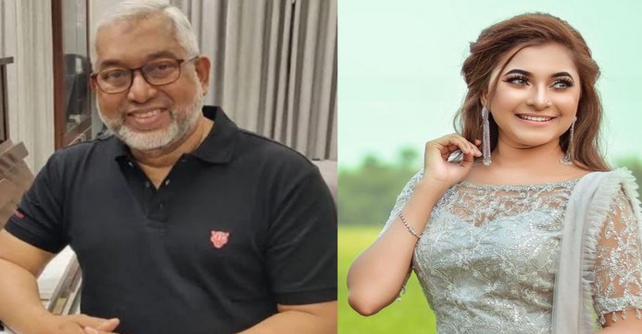 পাঁচ বছর আগে রেকর্ড, আজ প্রকাশ পেল নকীব খান ও লিজার গান