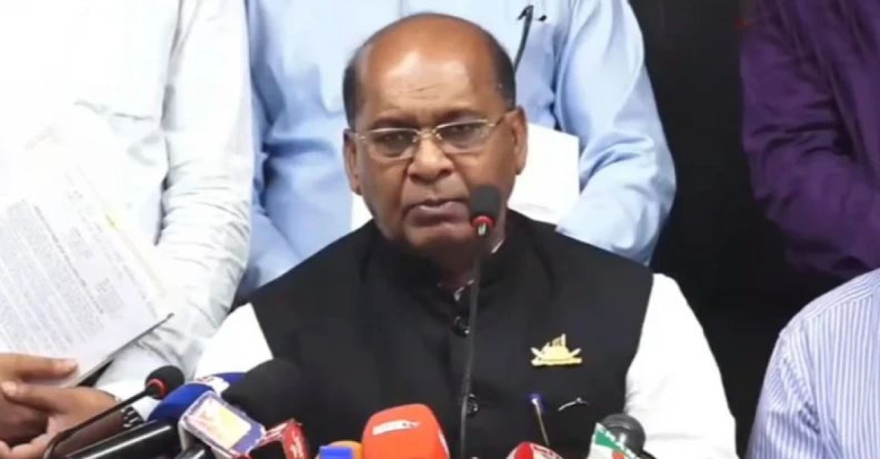 ঘূর্ণিঝড় রিমালে দুজন নিহত: ত্রাণ প্রতিমন্ত্রী