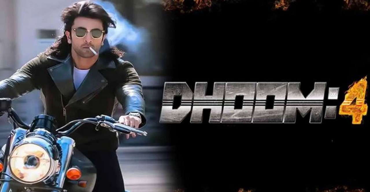 ধুম মাচাবেন রণবীর কাপুর