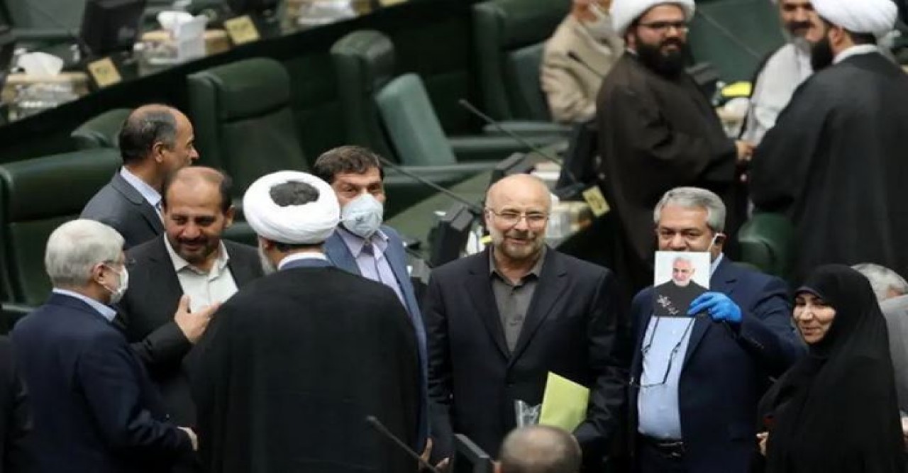 কেমন হতে যাচ্ছে ইরানের নতুন মন্ত্রিসভা