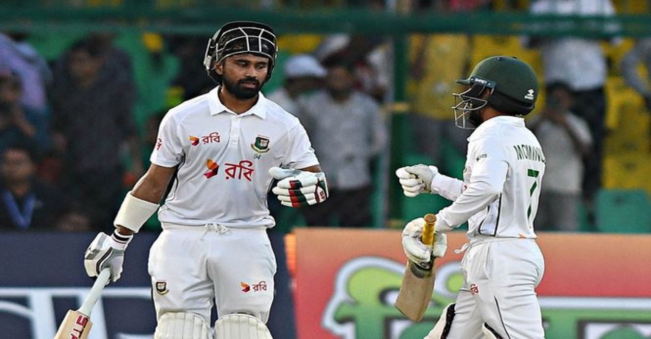 কানপুর টেস্ট বাংলাদেশের সামনে শেষ দিনের চ্যালেঞ্জ