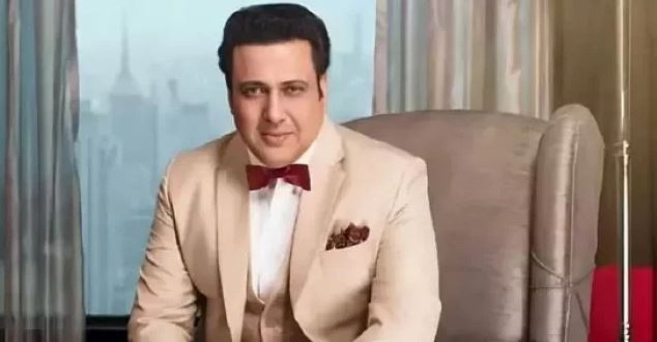 গুলিবিদ্ধ হওয়া বিষয়ে হাসপাতাল থেকে বার্তা দিলেন গোবিন্দ