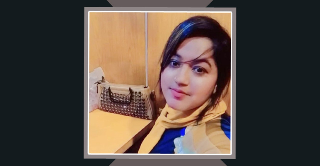 স্বামীর দ্বিতীয় বিয়ের জেরে খুন হন আমেনা, সহায়তাকারীরা পুলিশ সদস্য