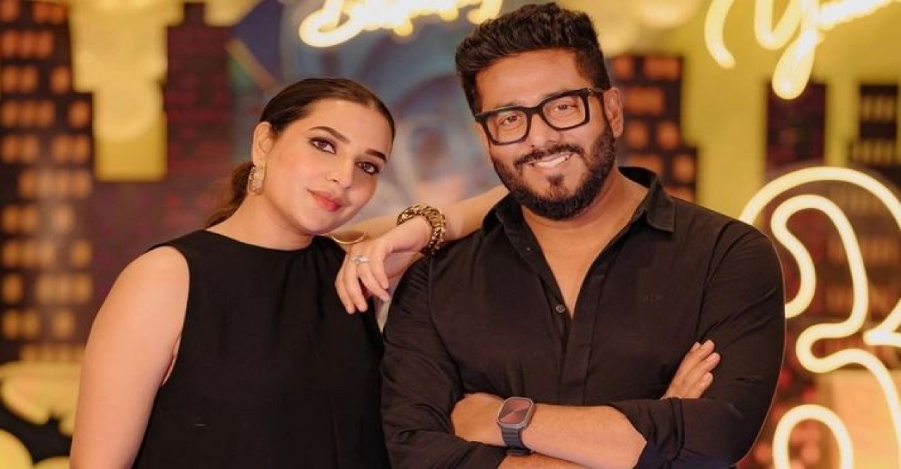 কন্যাসন্তানের মা হলেন শুভশ্রী