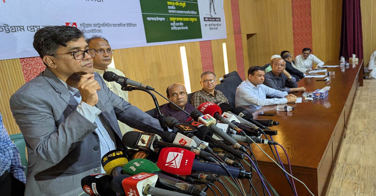 গত ১৫ বছরে সাংবাদিকদের ভূমিকা মূল্যায়নে জাতিসংঘের সহায়তা চাওয়া হবে: প্রেসসচিব