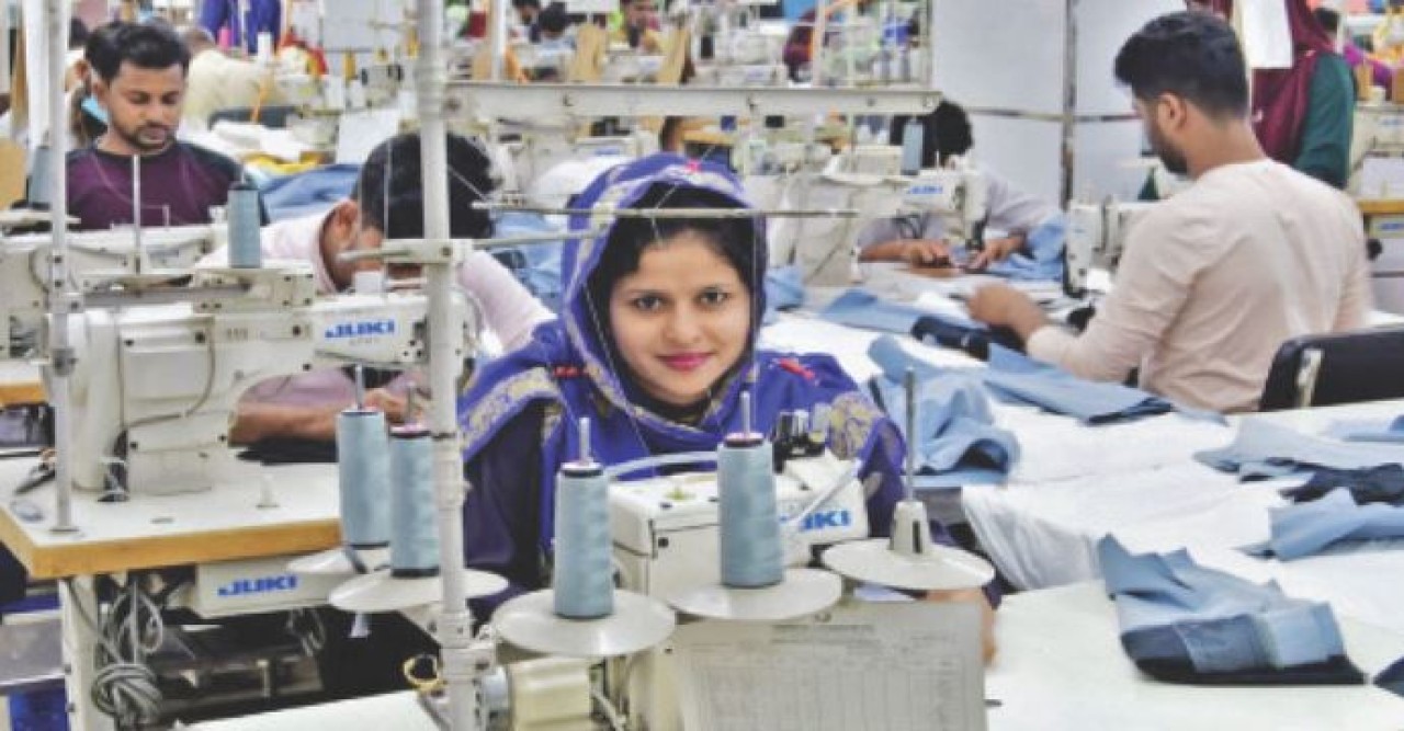 সঠিক তথ্য জানাল ইপিবি, সেপ্টেম্বরে রপ্তানি আয় বেড়েছে ৬.৭৮%