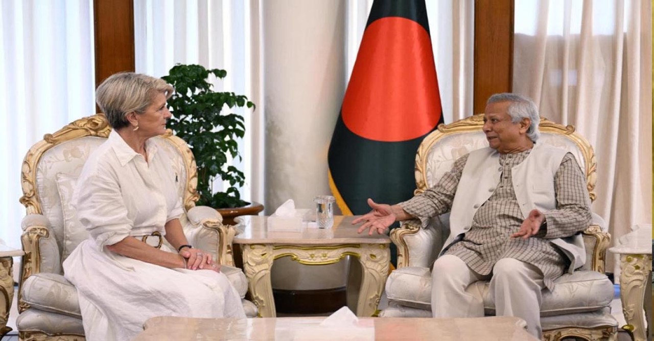 জাতিসংঘ মহাসচিব মার্চে ঢাকা সফর করবেন