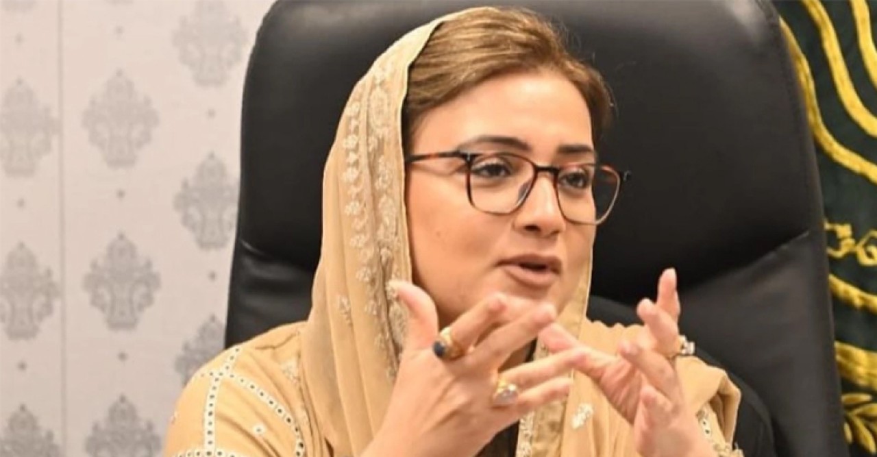 ভারতীয় গণমাধ্যম পরিস্থিতিকে ‘অতিরঞ্জিত’ করছে - পাকিস্তানের মন্ত্রী