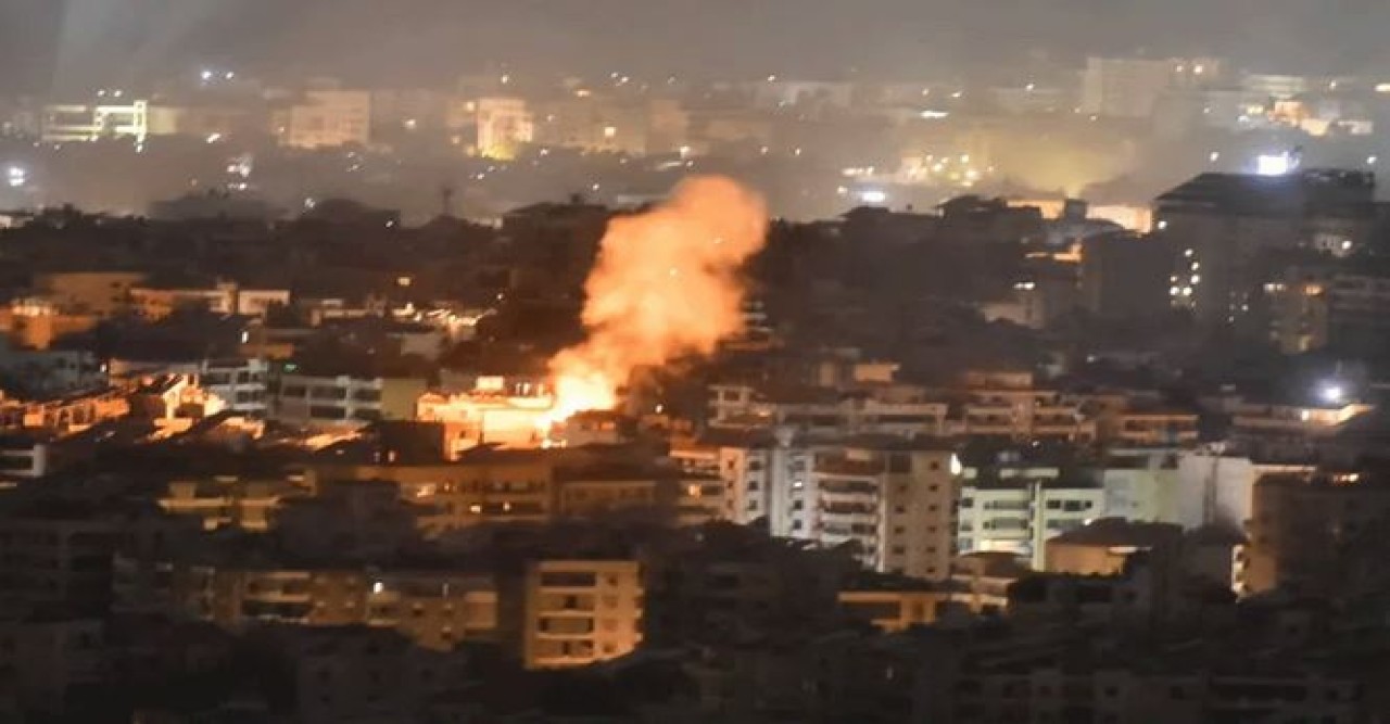 মধ্যপ্রাচ্যকে সর্বাত্মক যুদ্ধের কাছাকাছি ঠেলে দিয়েছে