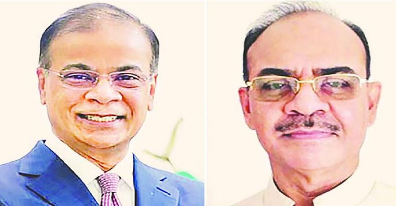 পাচারের টাকায় সিঙ্গাপুরের শীর্ষ ধনী সামিটের আজিজ