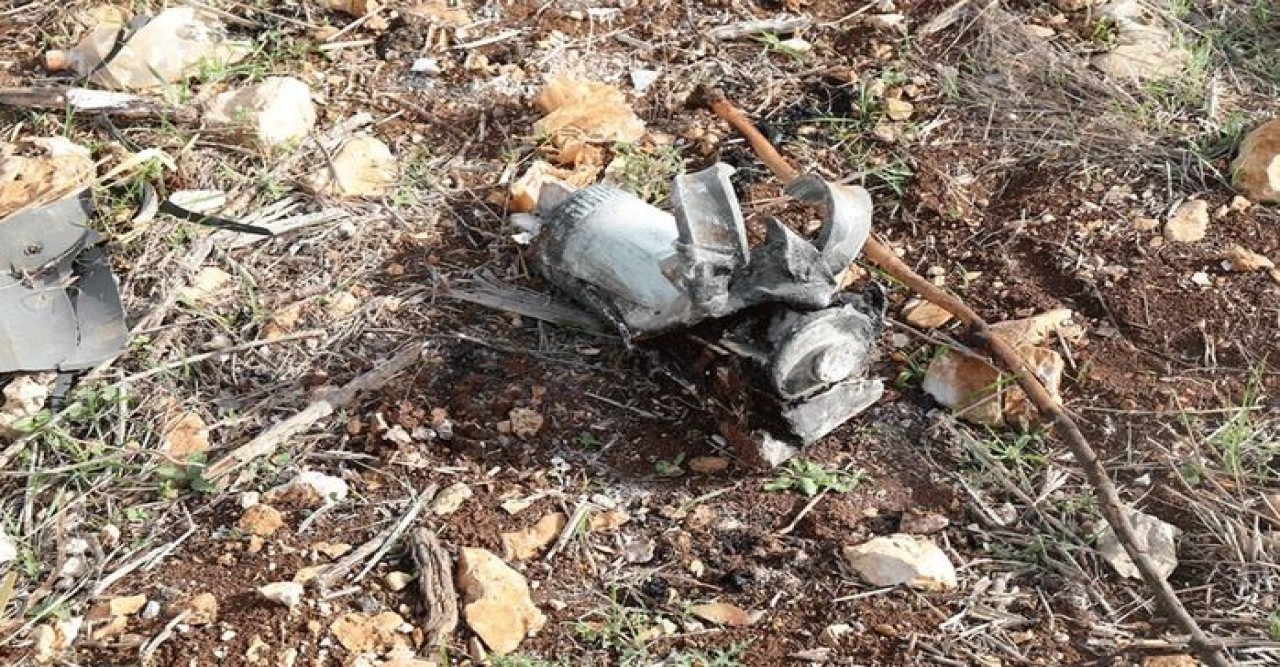 যুক্তরাষ্ট্রের সাদা ফসফরাস দিয়ে লেবাননে ইসরায়েলি হামলা