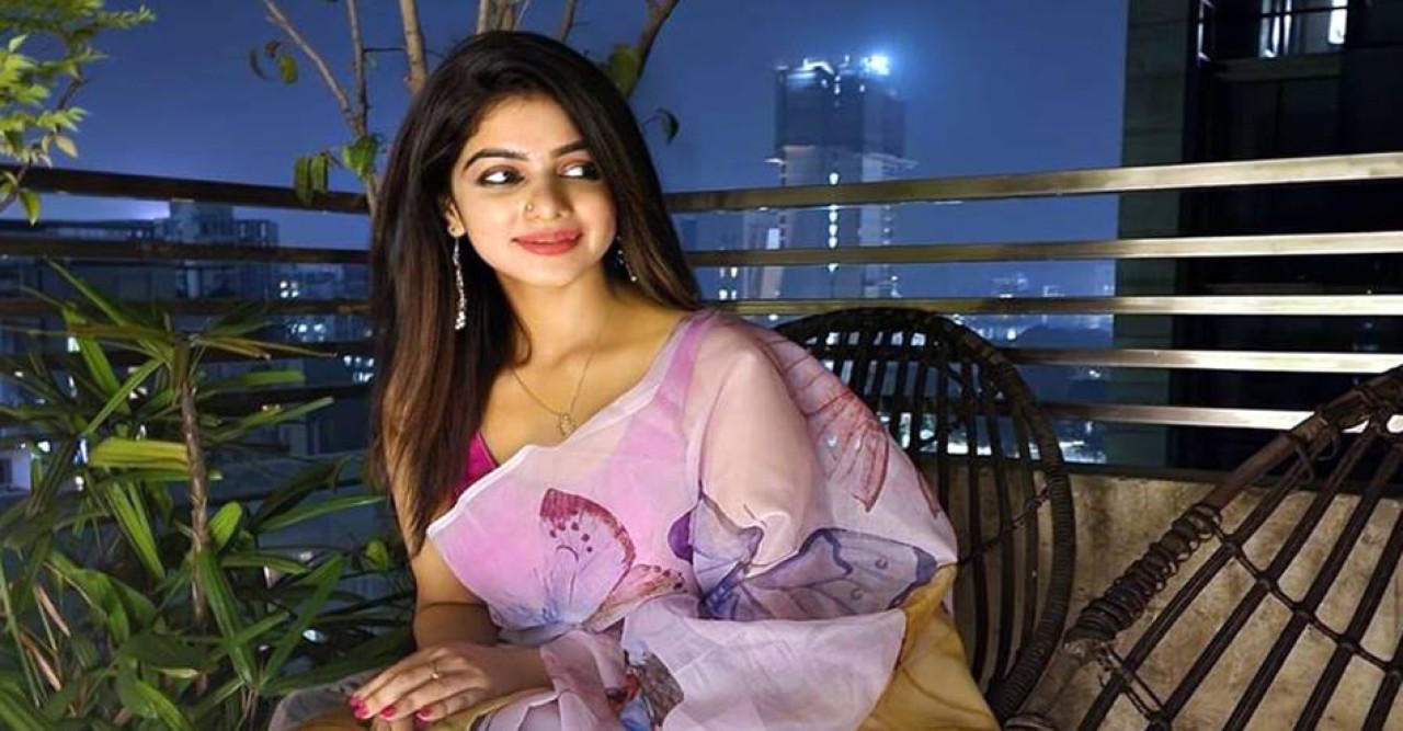 ব্লক লিস্ট ভারী হচ্ছে সোহানা সাবার!