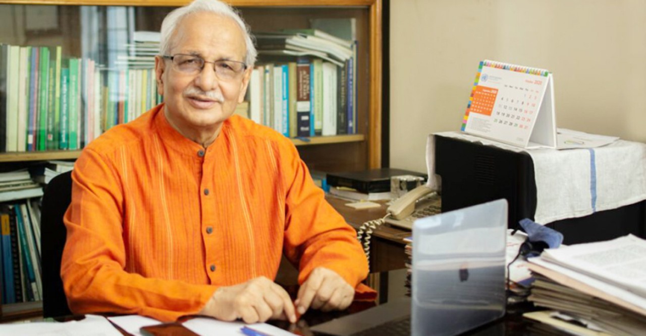 আমাদের সিদ্ধান্ত গ্রহণের এখতিয়ার নেই: ইসি সংস্কার প্রধান