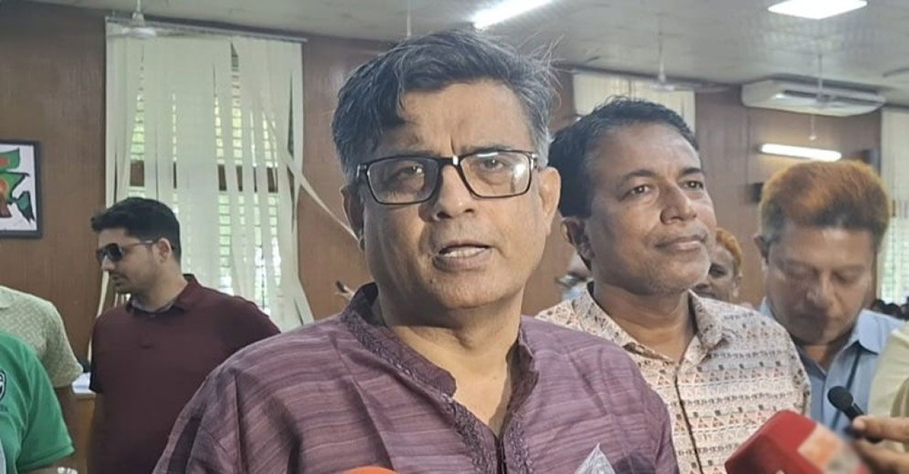 গণভোট ও নির্বাচন নিয়ে যে বার্তা দিলেন প্রেস সচিব