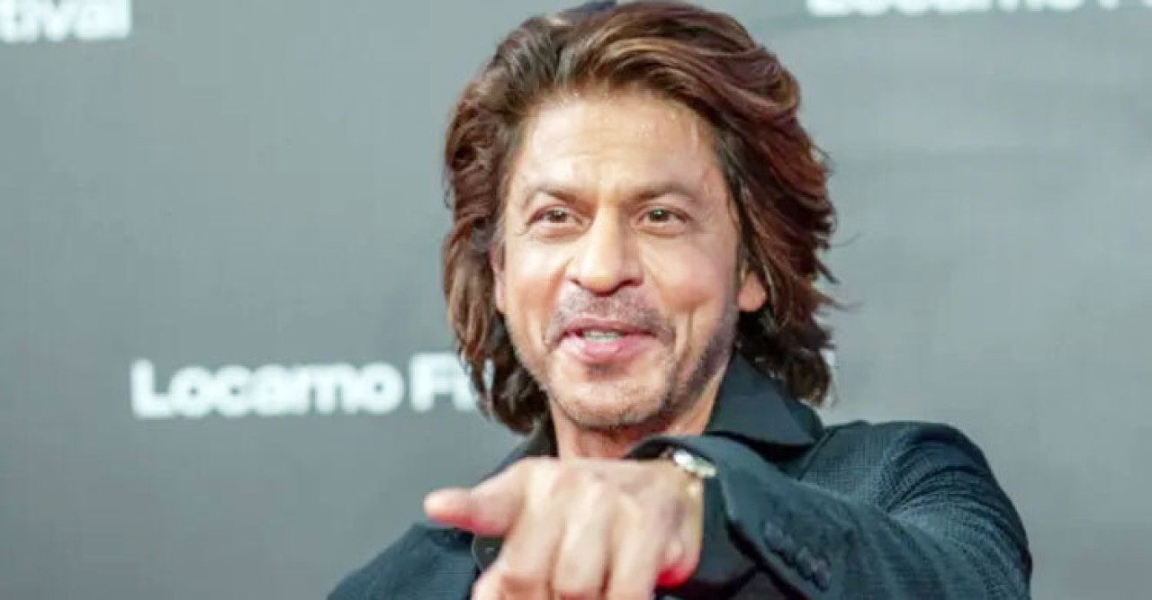 শাহরুখের গোপন তথ্য জানালেন ফটোগ্রাফার