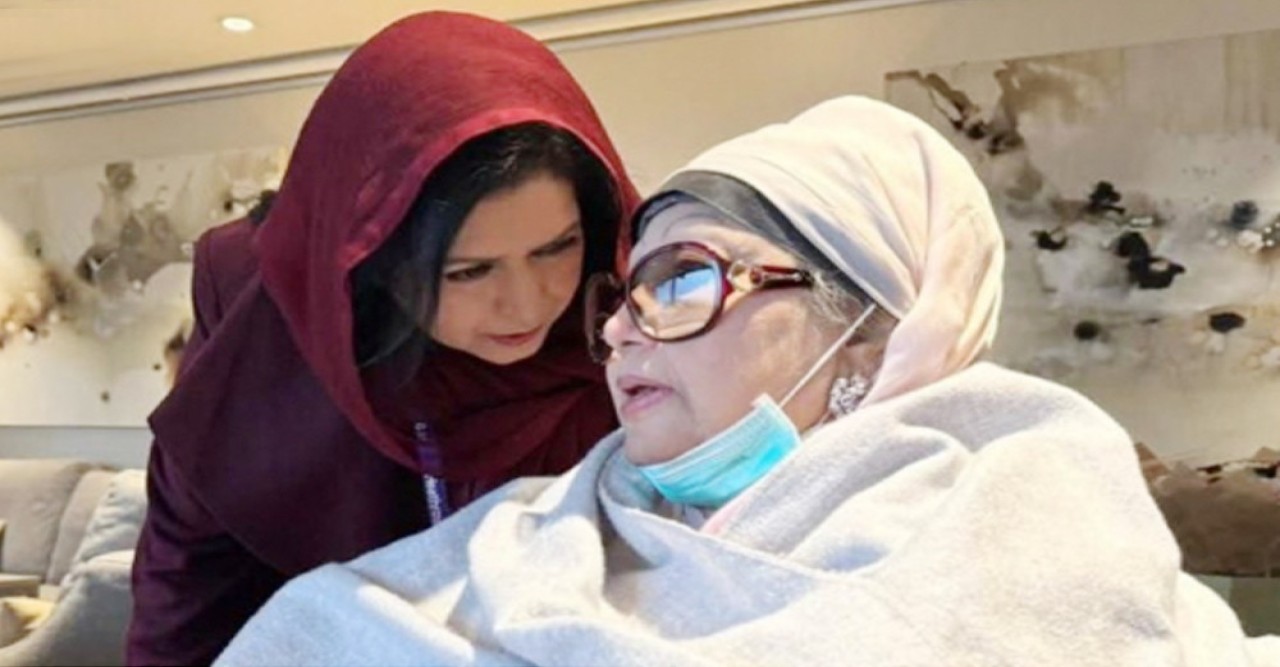 সোমবার নয়, মঙ্গলবার দেশে ফিরবেন খালেদা জিয়া