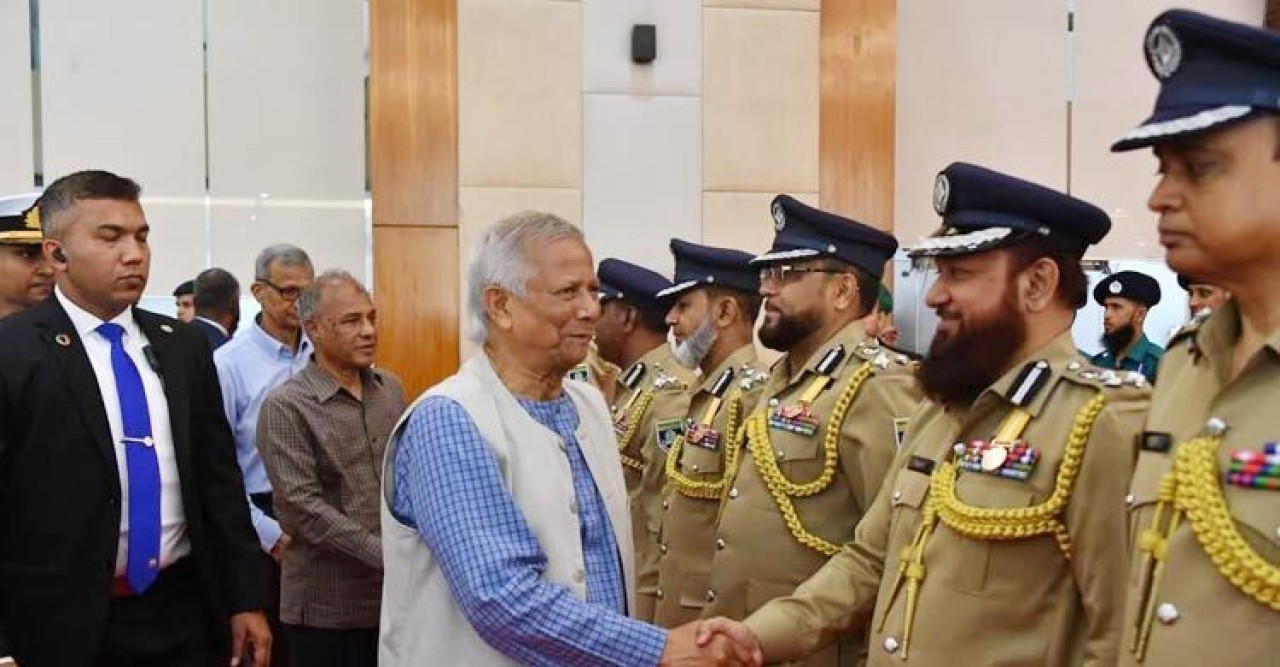 ‘আজ তাক বাংলা’র প্রতিবেদন পরিকল্পিত অপপ্রচারের অংশ: প্রেস উইং