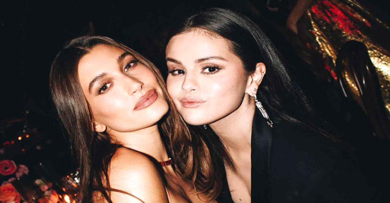 ‘বিবাদ’ ভুলে একসঙ্গে সেলেনা-হেইলি, ভক্তদের উচ্ছ্বাস