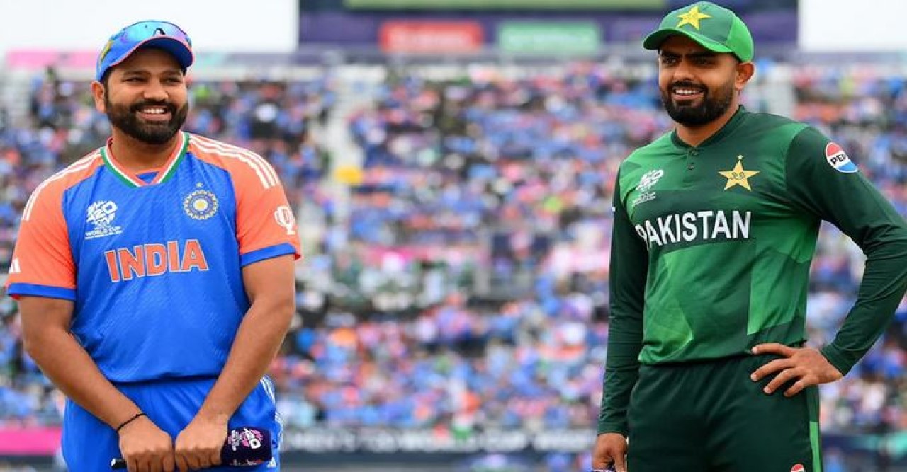 ভারত চ্যাম্পিয়নস ট্রফির ফাইনালে উঠলে বদলে যেতে পারে ভেন্যু