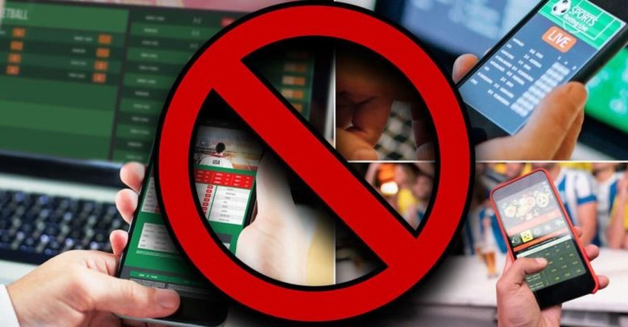 অনলাইন জুয়ায় নিঃস্ব হচ্ছে মানুষ