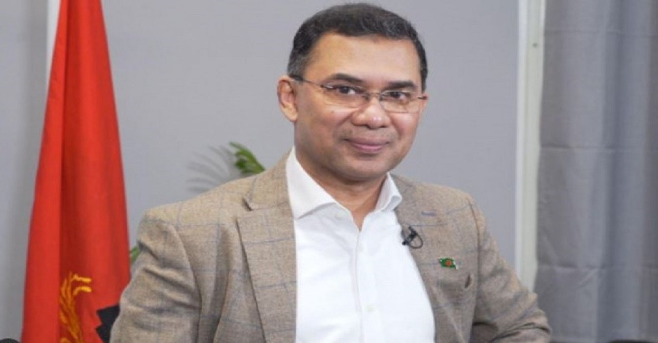 ৫৪ বছরের সবচেয়ে বড় দুটি অর্জন—৭১ আর ২৪ : তারেক রহমান