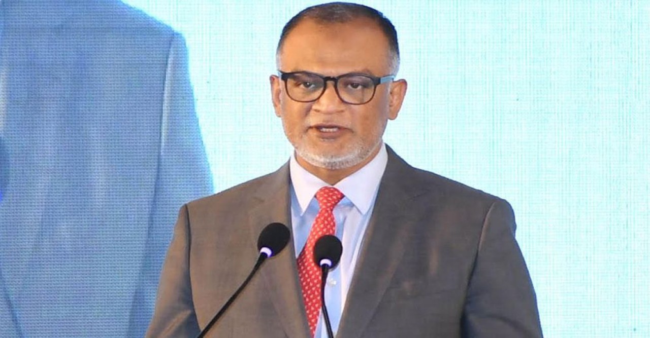 জুলাইয়ের হত্যা মামলা থেকে অব্যাহতি পেলেন বাণিজ্য উপদেষ্টা