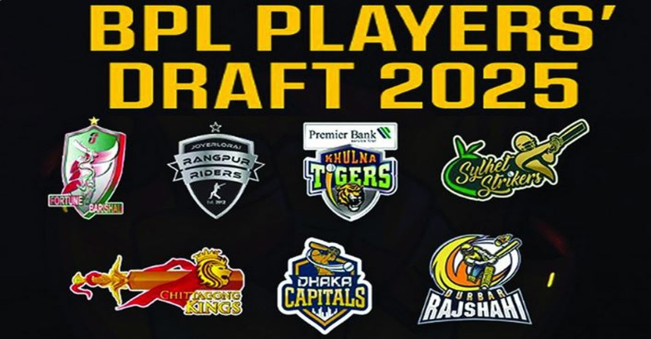 বিপিএলে কোন দলে কারা খেলবেন