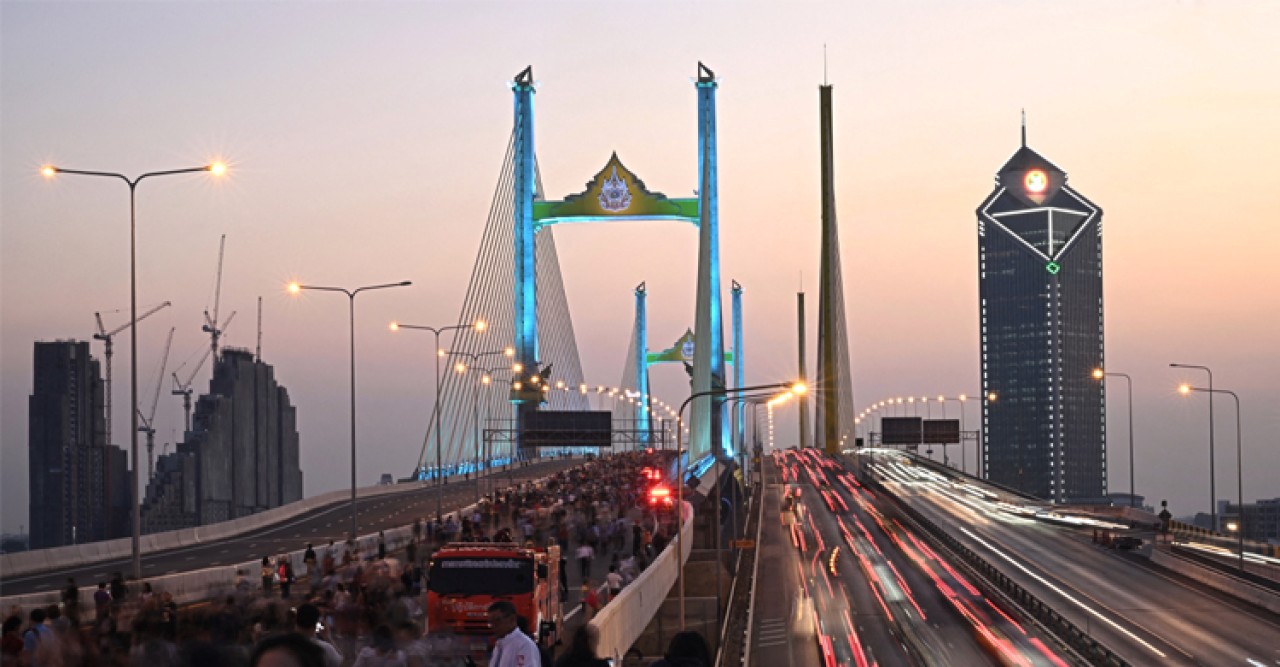 সুইজারল্যান্ডসহ ইউরোপের ৪ দেশের সঙ্গে থাইল্যান্ডের বাণিজ্য চুক্তি