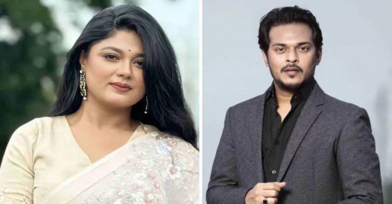 বিচারকের আসনে মৌসুমী হামিদ ও অন্তু করিম