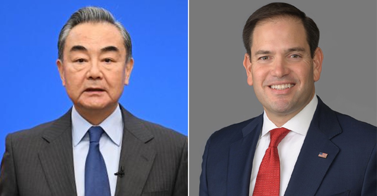 যুক্তরাষ্ট্র তাইওয়ানের স্বাধীনতায় সমর্থন করে না