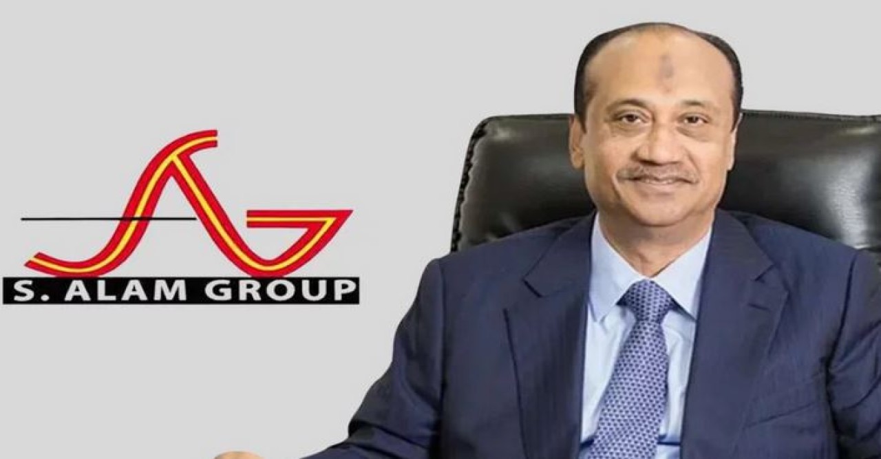 প্রথমবারের মতো এস আলম গ্রুপের বন্ধকি সম্পত্তি নিলামে