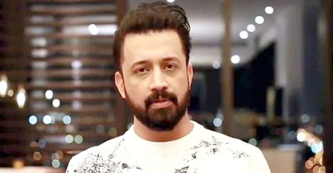 বাংলাদেশে আসা প্রসঙ্গে যা বললেন আতিফ আসলাম