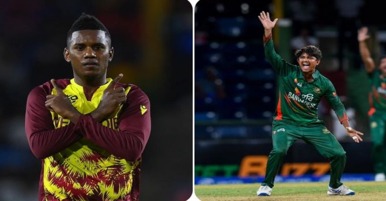 আকিলের প্রথমের দিনে সুসংবাদ পেয়েছেন মেহেদী-হাসানও