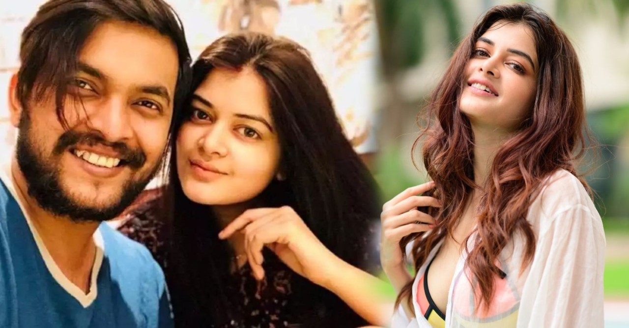 প্রেম করছেন মধুমিতা, যা বললেন প্রাক্তন স্বামী