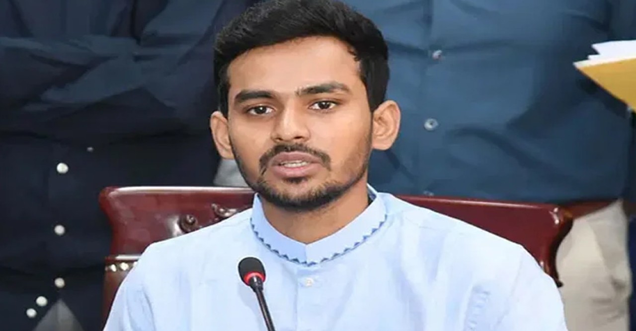 ভারতের বিধি-নিষেধ আমাদের জন্য আত্মনির্ভরশীলতার সুযোগ : আসিফ মাহমুদ