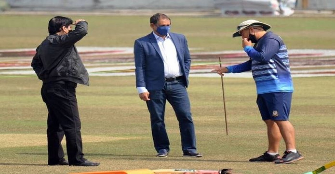 বিশ্বকাপ ব্যর্থতার ব্যাখ্যা দিলেন মিনহাজুলরা