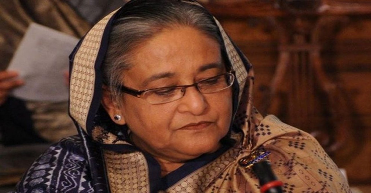 মানবতাবিরোধী অপরাধের মামলা শেখ হাসিনার মামলার রায় কবে, জানা যাবে আজ