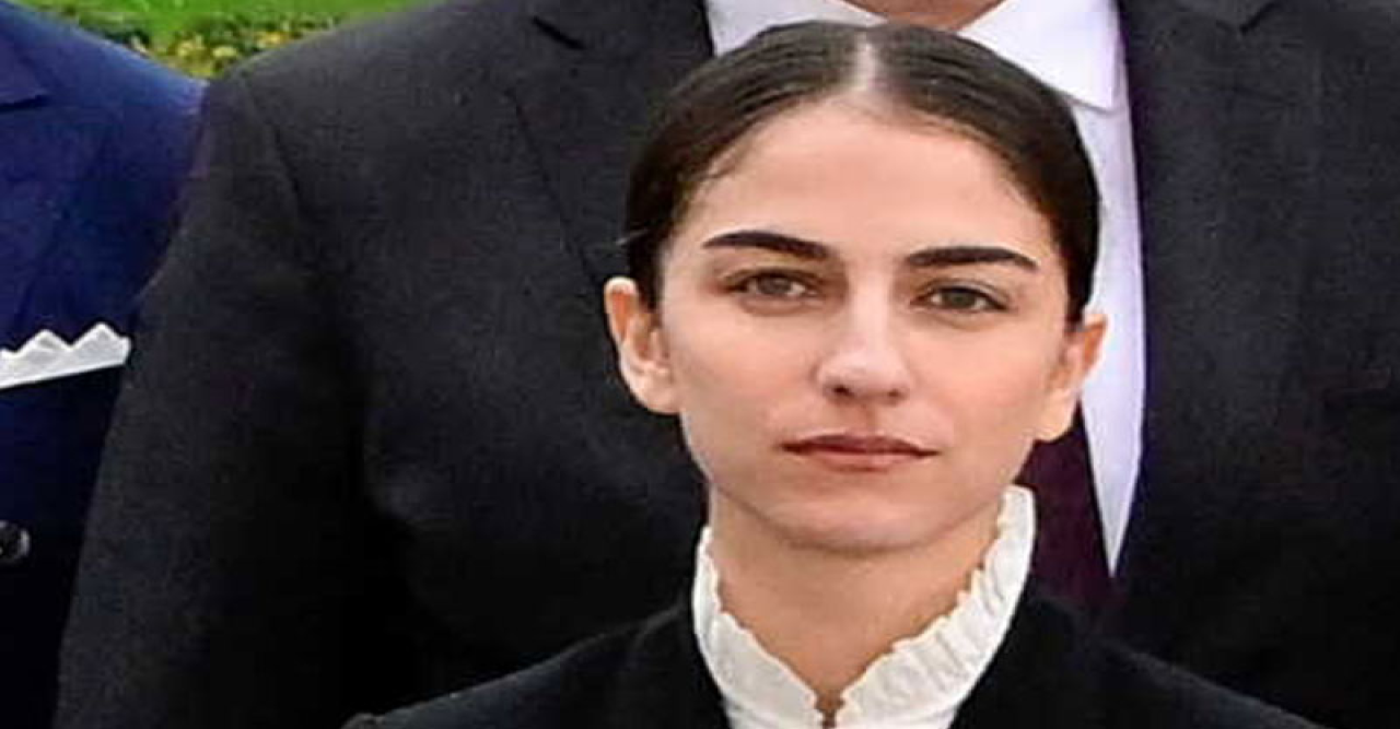 মাত্র ২৬ বছর বয়সেই সুইডেনের মন্ত্রী!