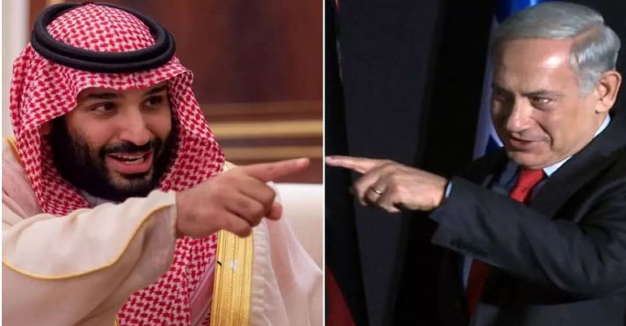 মার্কিন নির্বাচনের আগেই ইসরায়েল-সৌদি আরব চুক্তি সম্ভব?