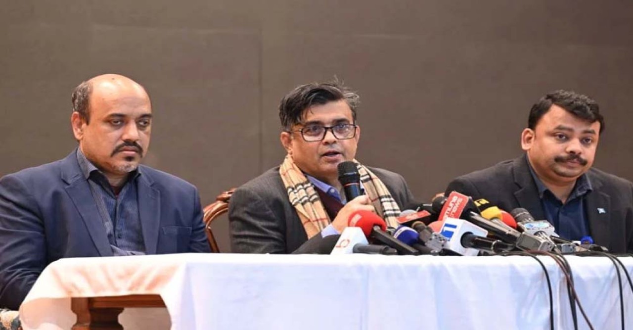 সরকার দেশকে সেরা নির্বাচন উপহার দিতে প্রস্তুত : প্রেসসচিব