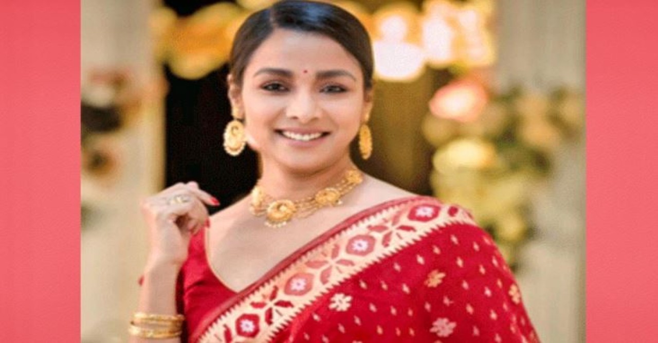 নিউইয়র্কে অভিনেত্রী রুনা খান