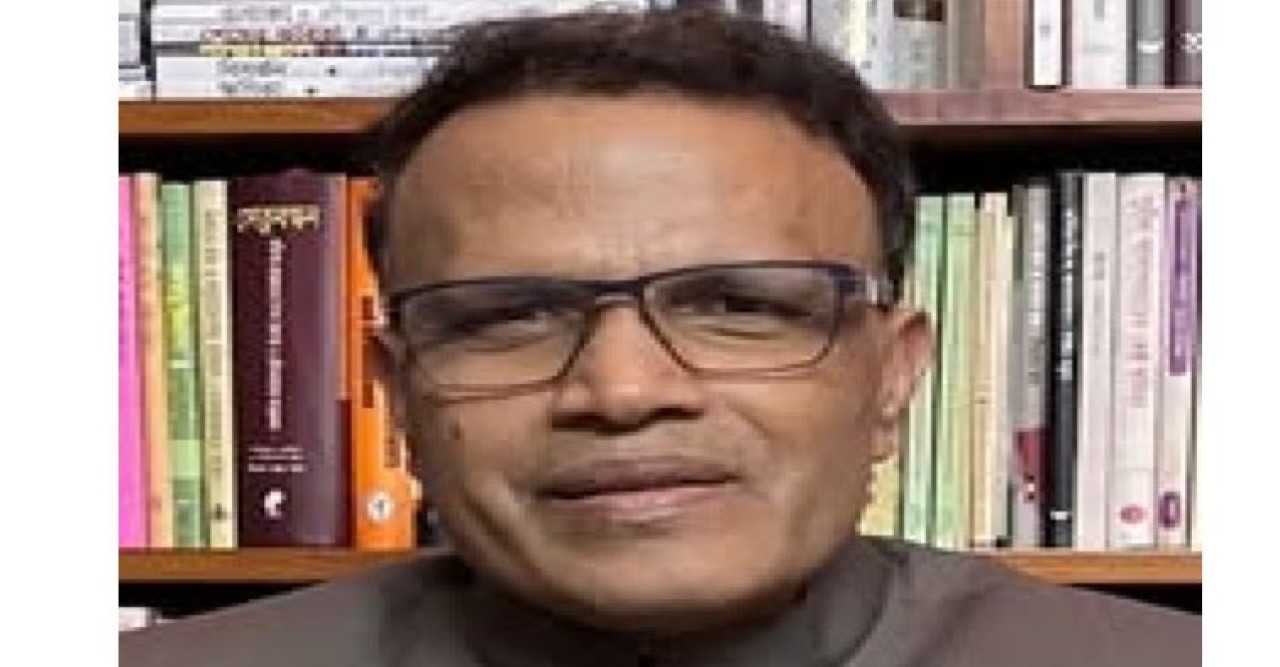 নিউইয়র্ক আন্তর্জাতিক বাংলা বইমেলা ২২-২৫ মে, বইমেলার আহ্বায়ক ড. নজরুল ইসলাম